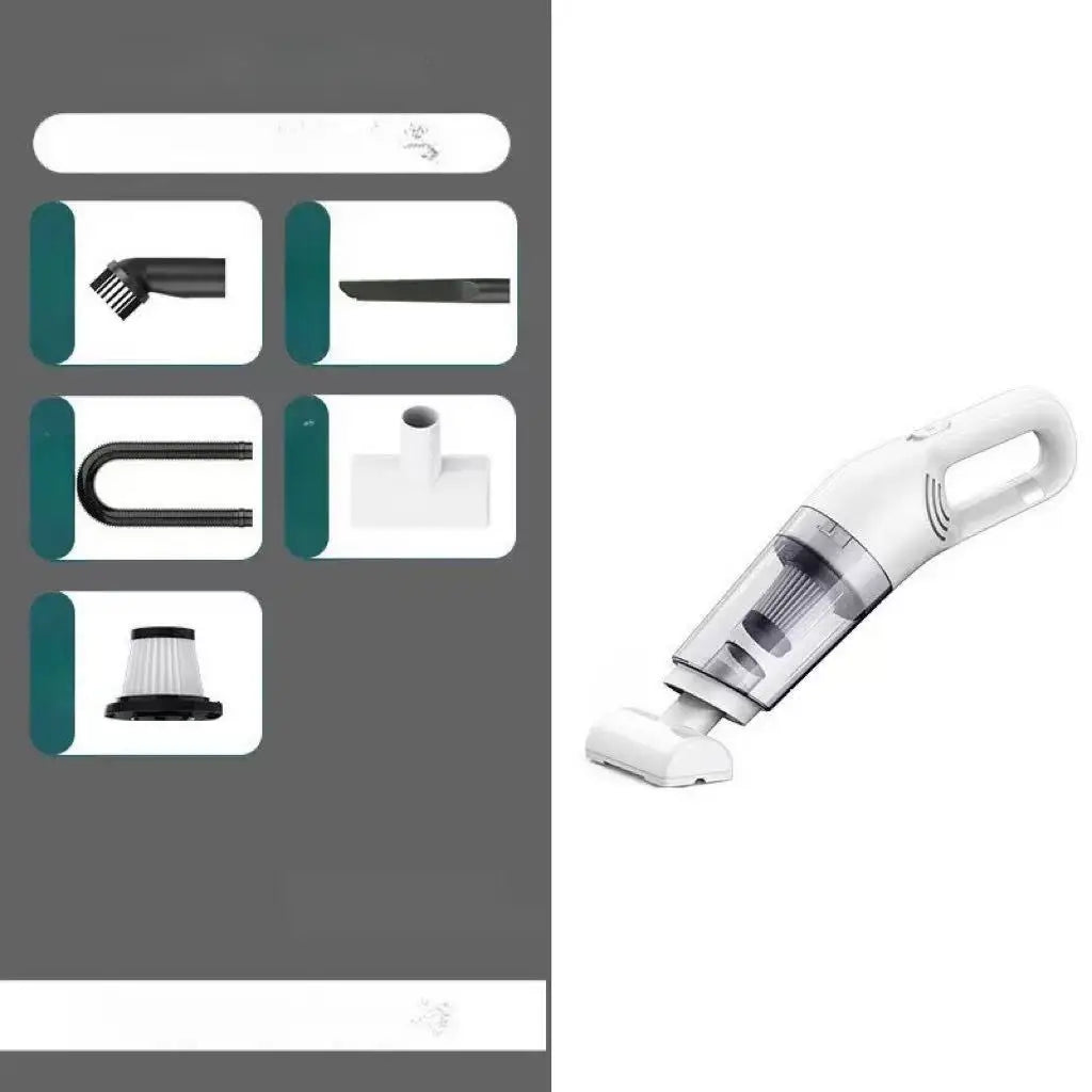 Aspirateur de main pour voiture