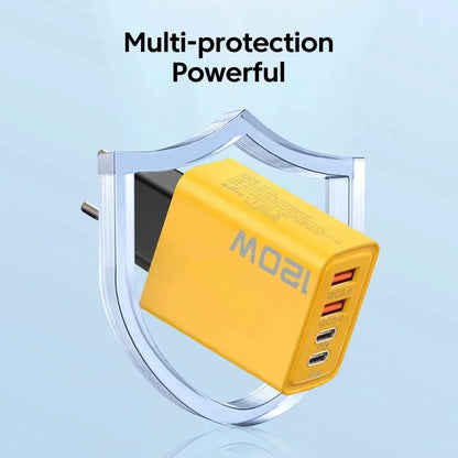 Prise de téléphone multifonctions