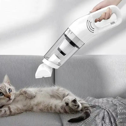 Aspirateur de main pour voiture